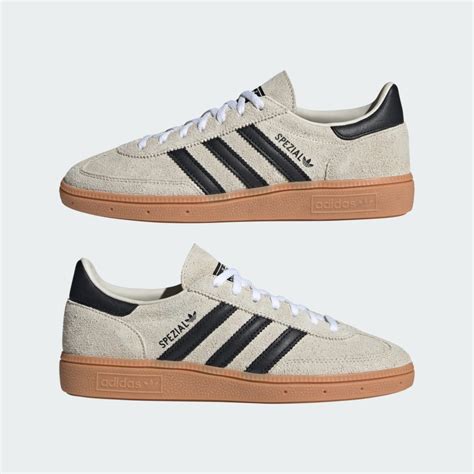 adidas beige spezial|Adidas spezial handball beige.